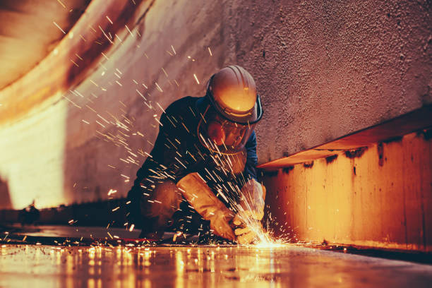 Best Maintenance and Repair Welding in Ellicott City, MD