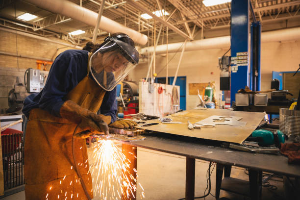 Trusted Ellicott City, MD Welder & Metal Fabrication Experts