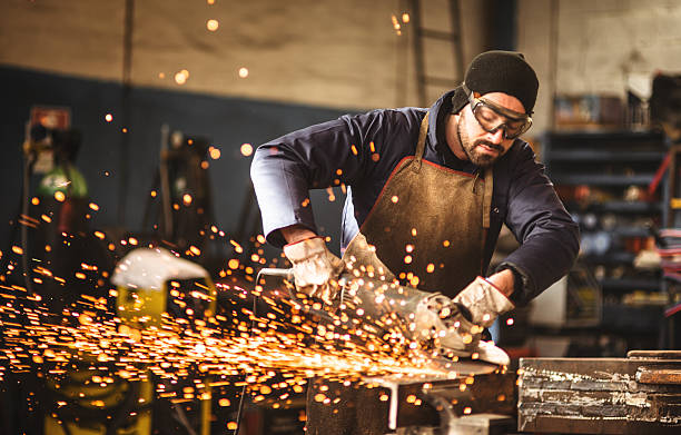 Affordable Welder Services in Ellicott City, MD