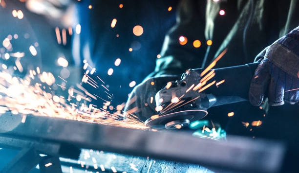 Best Structural Steel Welding in Ellicott City, MD